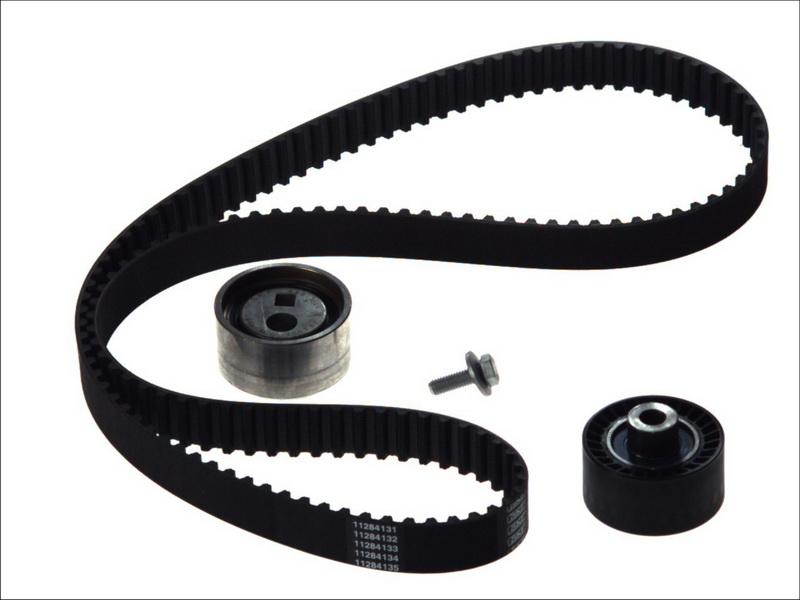 SKF VKMA 03244 - Комплект ременя ГРМ autozip.com.ua