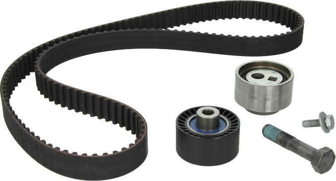 SKF VKMA 03247 - Комплект ременя ГРМ autozip.com.ua