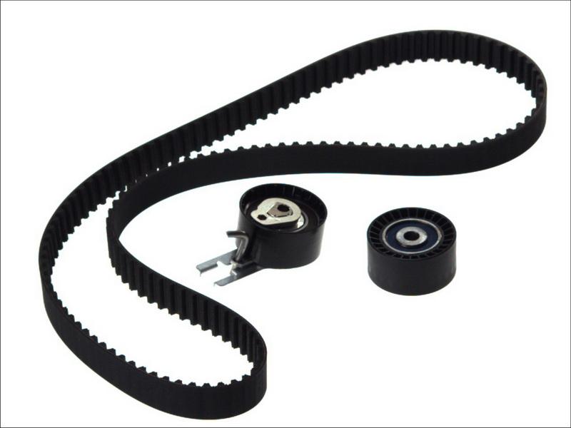 SKF VKMA 03259 - Комплект ременя ГРМ autozip.com.ua