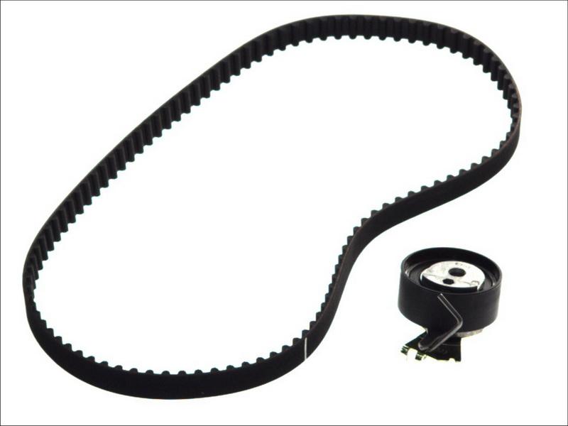 SKF VKMA 03254 - Комплект ременя ГРМ autozip.com.ua