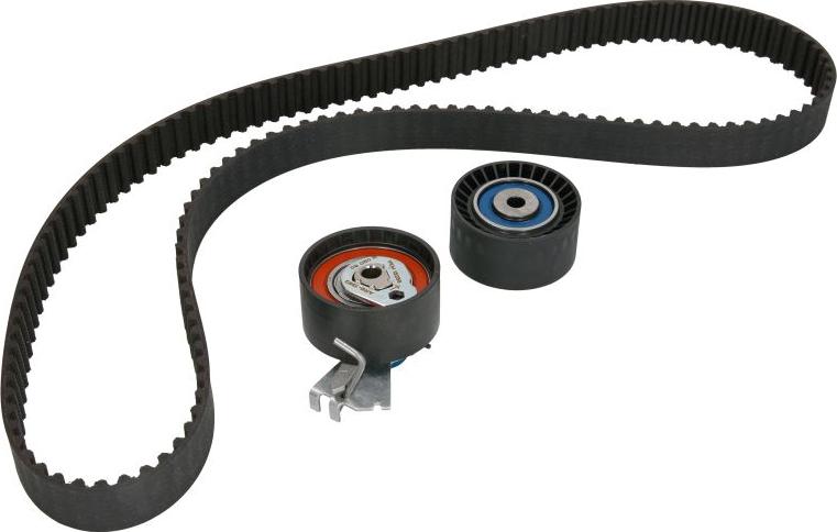 SKF VKMA 03258 - Комплект ременя ГРМ autozip.com.ua
