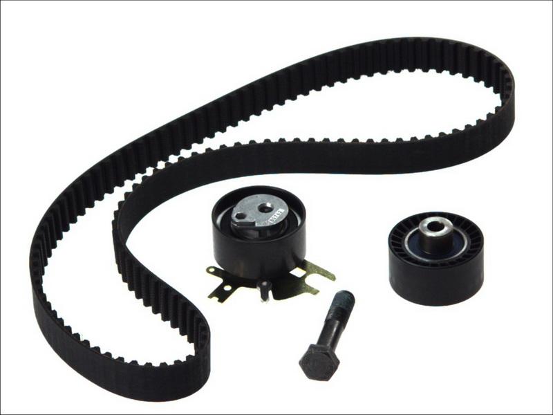 SKF VKMA 03257 - Комплект ременя ГРМ autozip.com.ua