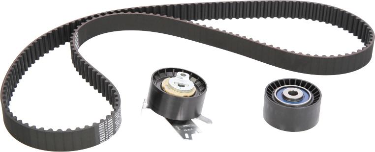 SKF VKMA 03263 - Комплект ременя ГРМ autozip.com.ua
