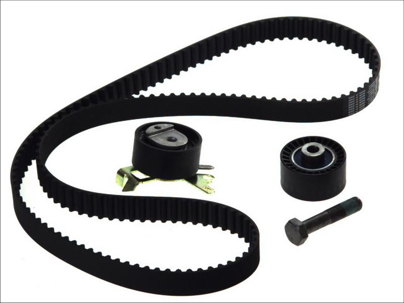 SKF VKMA 03235 - Комплект ременя ГРМ autozip.com.ua