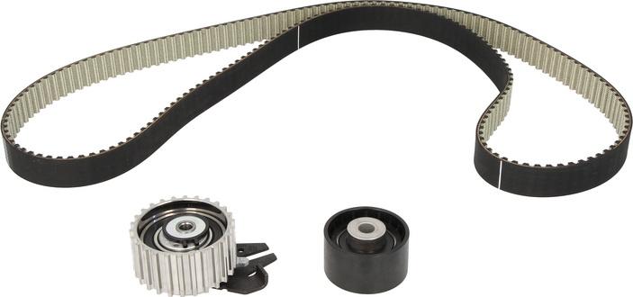 SKF VKMA 02199 - Комплект ременя ГРМ autozip.com.ua