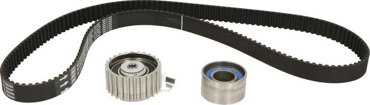 SKF VKMA 02178 - Комплект ременя ГРМ autozip.com.ua