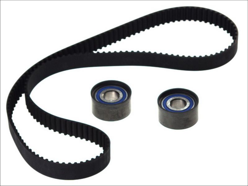SKF VKMA 02386 - Комплект ременя ГРМ autozip.com.ua