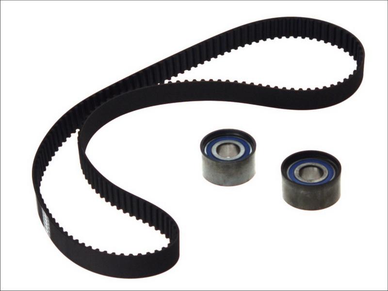 SKF VKMA 02383 - Комплект ременя ГРМ autozip.com.ua