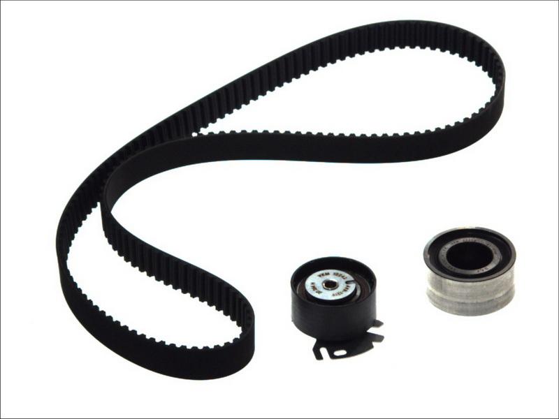 SKF VKMA 02242 - Комплект ременя ГРМ autozip.com.ua
