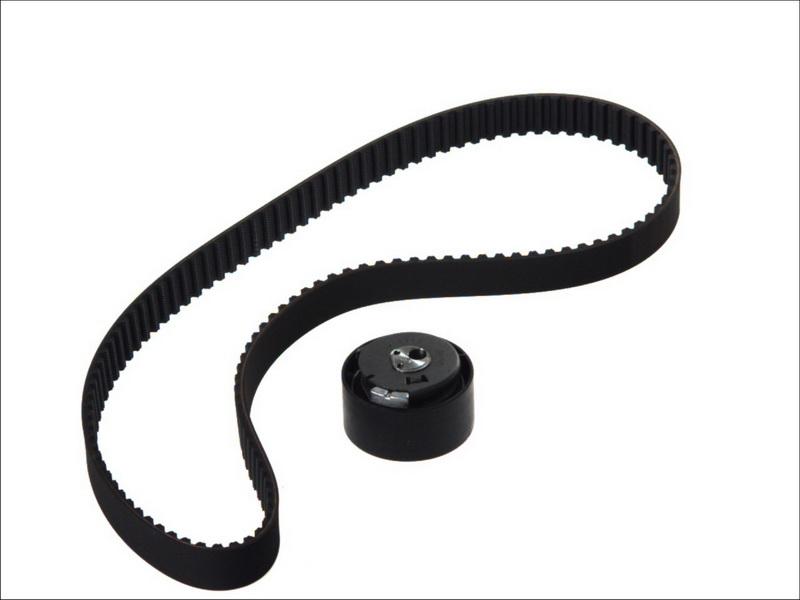 SKF VKMA 02204 - Комплект ременя ГРМ autozip.com.ua