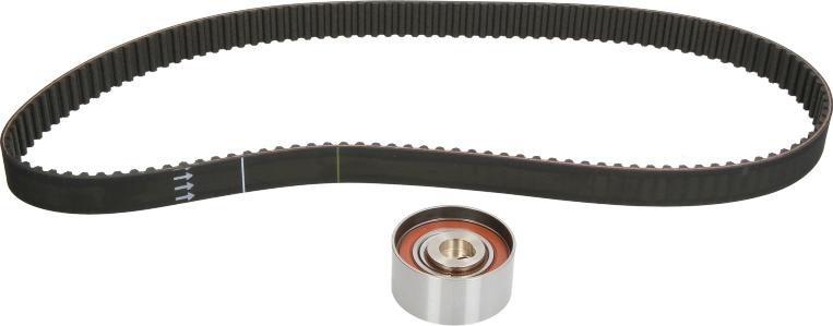 SKF VKMA 02206 - Комплект ременя ГРМ autozip.com.ua