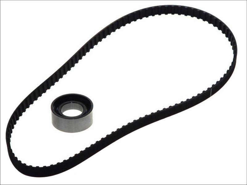 SKF VKMA 02200 - Комплект ременя ГРМ autozip.com.ua