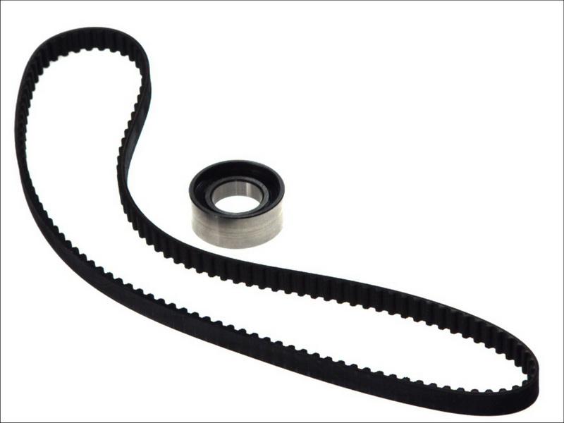 SKF VKMA 02203 - Комплект ременя ГРМ autozip.com.ua