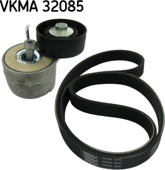 SKF VKMA 32085