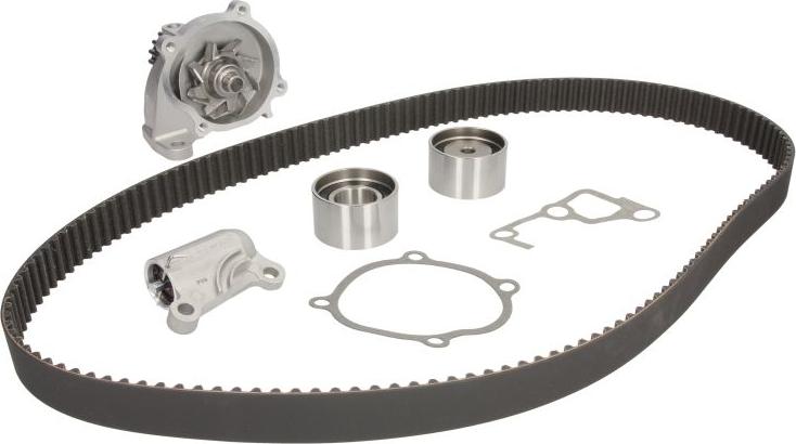 SKF VKMC 94919-1 - Водяний насос + комплект зубчатого ременя autozip.com.ua
