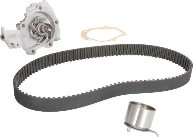 SKF VKMC 90001 - Водяний насос + комплект зубчатого ременя autozip.com.ua