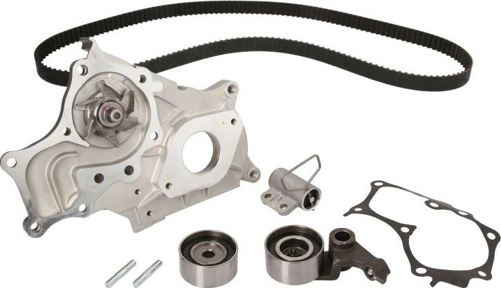SKF VKMC 91903 - Водяний насос + комплект зубчатого ременя autozip.com.ua