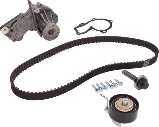 SKF VKMC 04215 - Водяний насос + комплект зубчатого ременя autozip.com.ua
