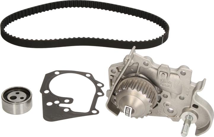 SKF VKMC 06415 - Водяний насос + комплект зубчатого ременя autozip.com.ua