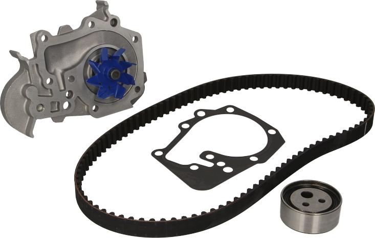SKF VKMC 06003 - Водяний насос + комплект зубчатого ременя autozip.com.ua