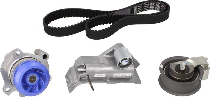 SKF VKMC 01935 - Водяний насос + комплект зубчатого ременя autozip.com.ua