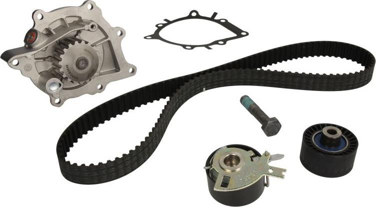 SKF VKMC 03305 - Водяний насос + комплект зубчатого ременя autozip.com.ua