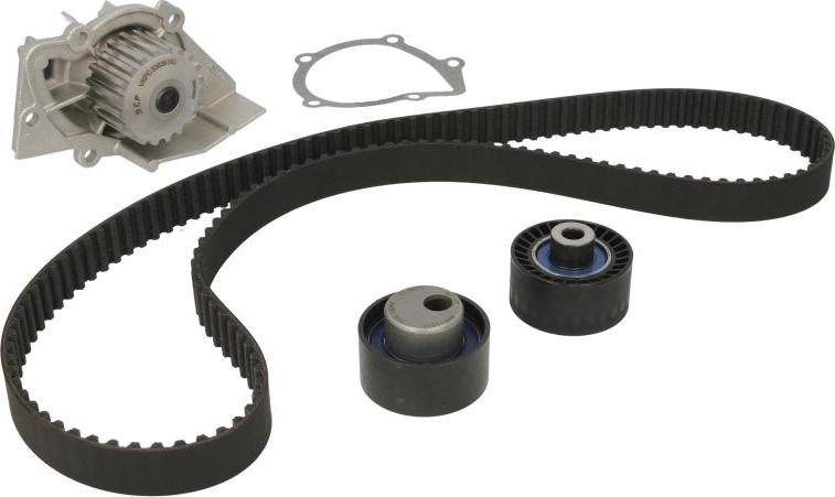 SKF VKMC 03244 - Водяний насос + комплект зубчатого ременя autozip.com.ua