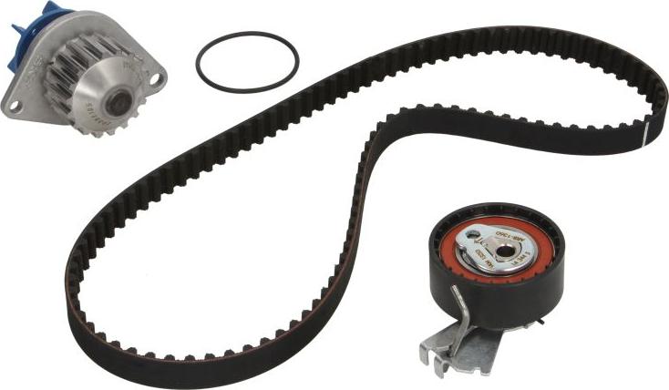 SKF VKMC 03254 - Водяний насос + комплект зубчатого ременя autozip.com.ua