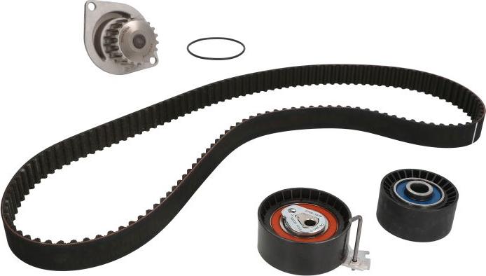 SKF VKMC 03256 - Водяний насос + комплект зубчатого ременя autozip.com.ua