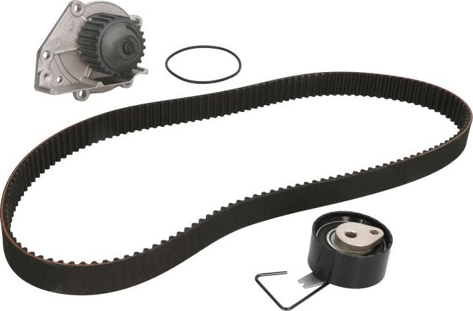 SKF VKMC 07301 - Водяний насос + комплект зубчатого ременя autozip.com.ua