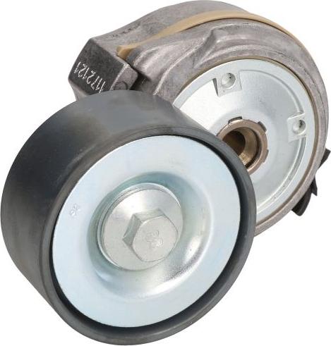 SKF VKMCV 55004 - Паразитний / провідний ролик, поліклиновий ремінь autozip.com.ua