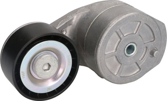 SKF VKMCV 56010 - Паразитний / провідний ролик, поліклиновий ремінь autozip.com.ua