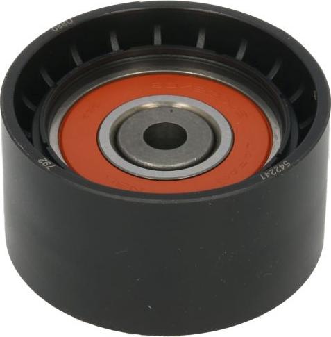 SKF VKMCV 56012 - Паразитний / провідний ролик, поліклиновий ремінь autozip.com.ua