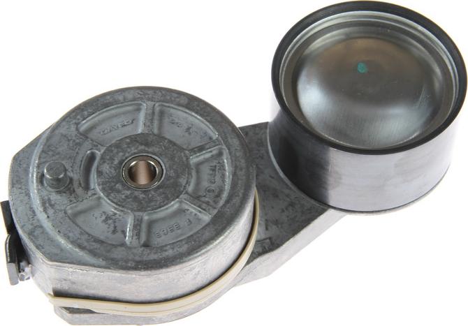 SKF VKMCV 53001 - Натягувач ременя, клинові зуб. autozip.com.ua