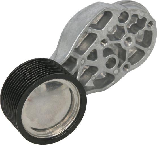 SKF VKMCV 53010 - Паразитний / провідний ролик, поліклиновий ремінь autozip.com.ua