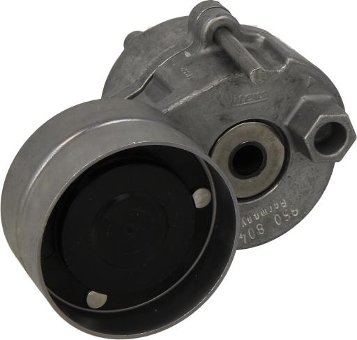 SKF VKMCV 53011 - Натягувач ременя, клинові зуб. autozip.com.ua