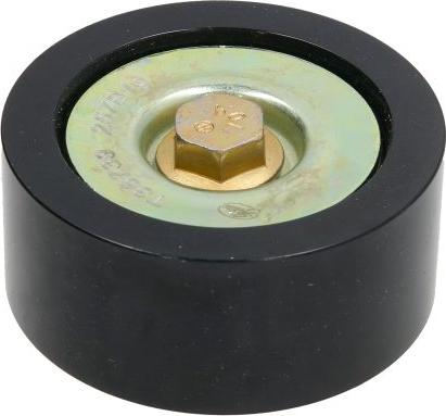 SKF VKMCV 57011 - Паразитний / провідний ролик, поліклиновий ремінь autozip.com.ua