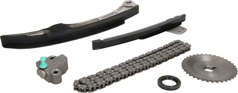 SKF VKML 91004 - Комплект ланцюга приводу распредвала autozip.com.ua