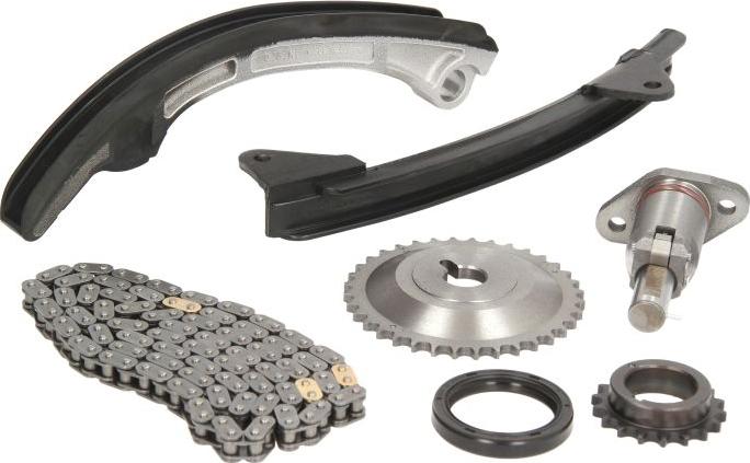 SKF VKML 91000 - Комплект ланцюга приводу распредвала autozip.com.ua