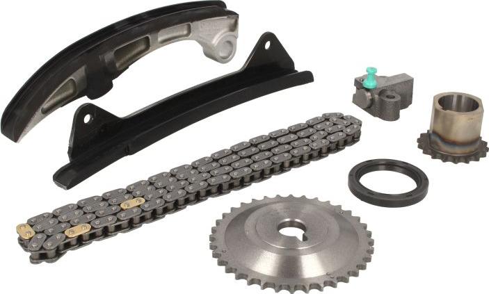 SKF VKML 91008 - Комплект ланцюга приводу распредвала autozip.com.ua