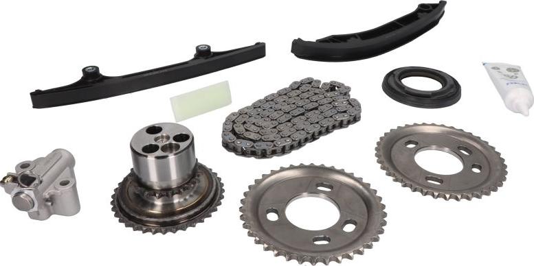 SKF VKML 84005 - Комплект ланцюга приводу распредвала autozip.com.ua