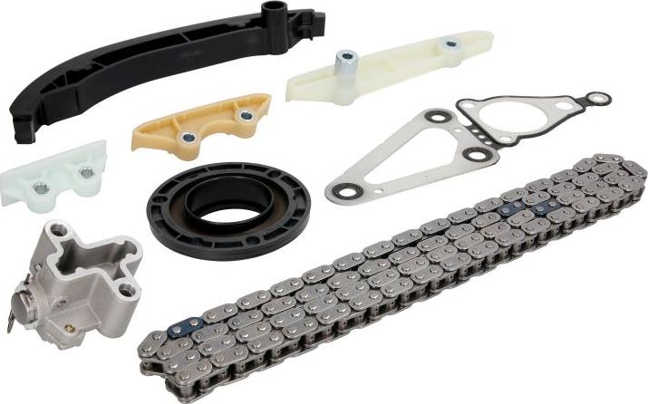 SKF VKML 84110 - Комплект ланцюга приводу распредвала autozip.com.ua