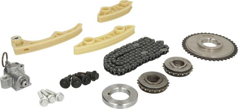 SKF VKML 85006 - Комплект ланцюга приводу распредвала autozip.com.ua