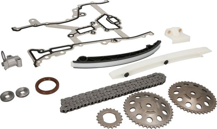 SKF VKML 85000 - Комплект ланцюга приводу распредвала autozip.com.ua