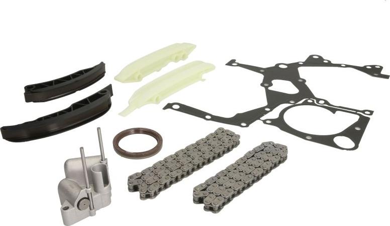 SKF VKML 88004 - Комплект ланцюга приводу распредвала autozip.com.ua