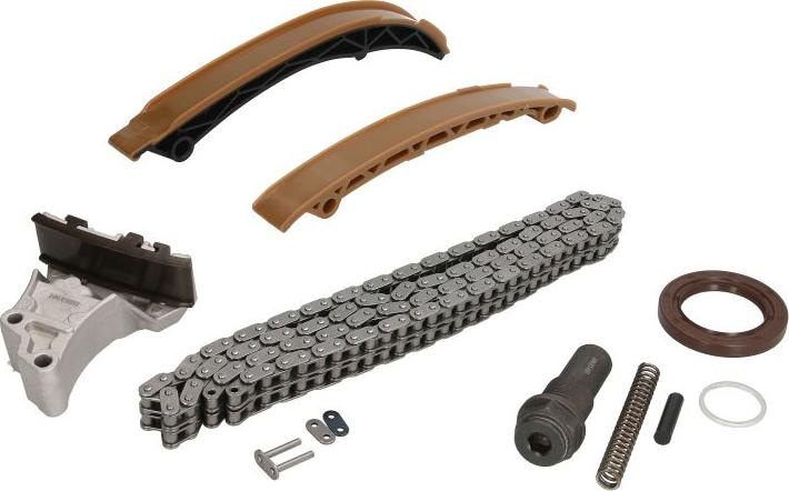 SKF VKML 88007 - Комплект ланцюга приводу распредвала autozip.com.ua