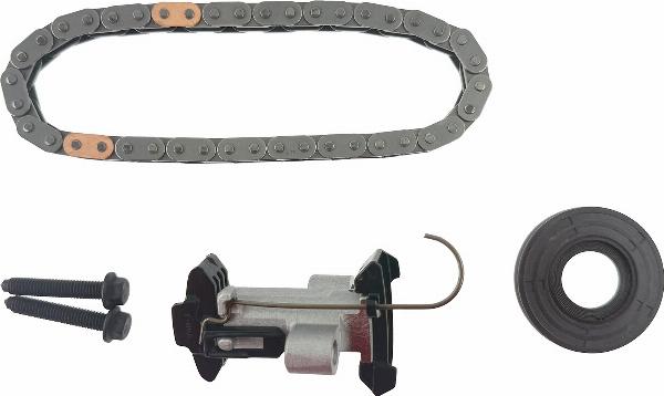 SKF VKML 83506 - Комплект ланцюга приводу распредвала autozip.com.ua