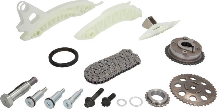 SKF VKML 83001 - Комплект ланцюга приводу распредвала autozip.com.ua