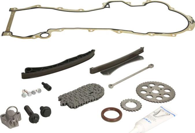 SKF VKML 82000-3 - Комплект ланцюга приводу распредвала autozip.com.ua