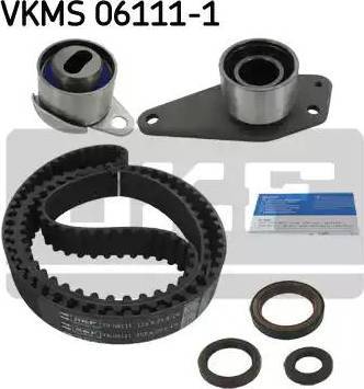 SKF VKMS 06111-1